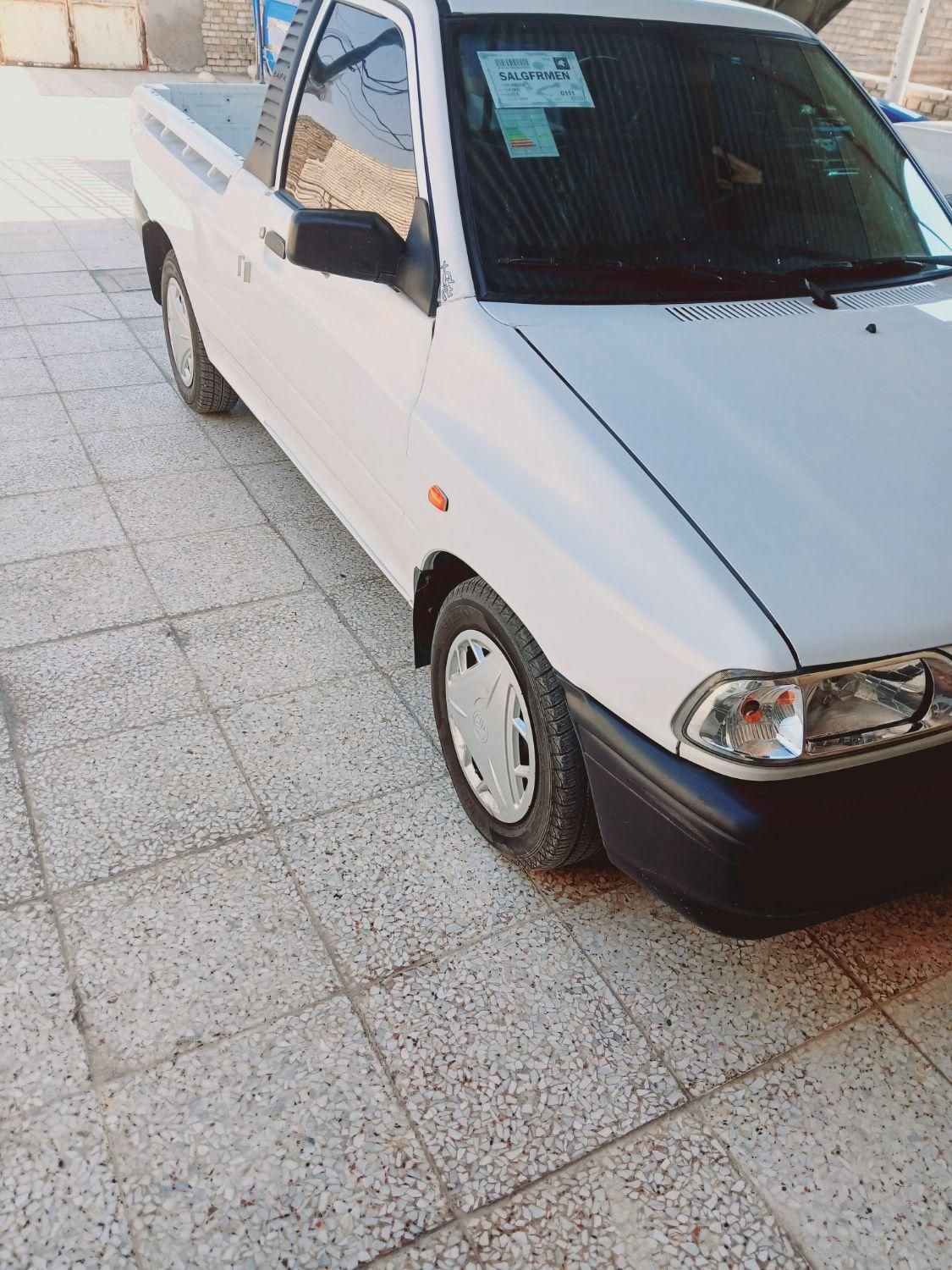 پراید 151 SE - 1403
