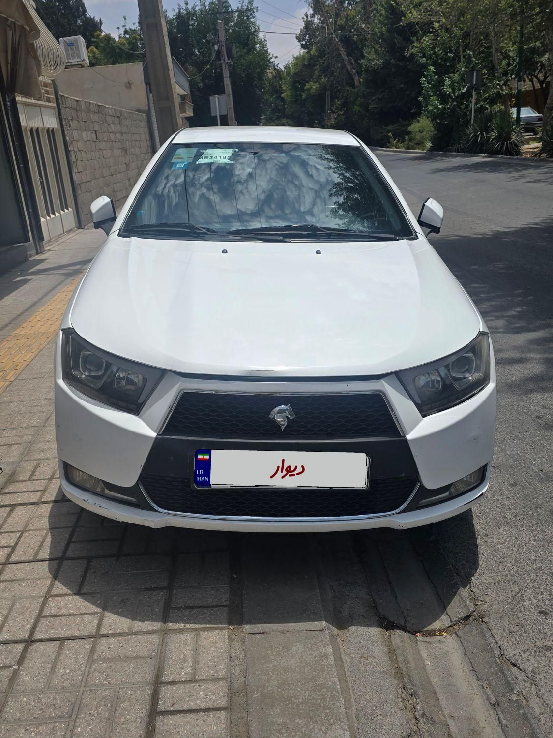 خودرو دنا، پلاس آگهی ann_19397957