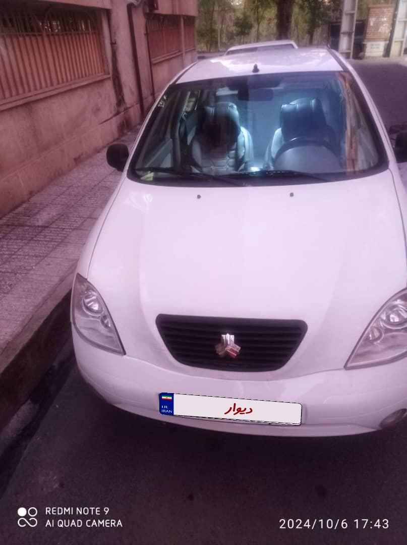 خودرو تیبا، صندوق دار آگهی ann_19397963