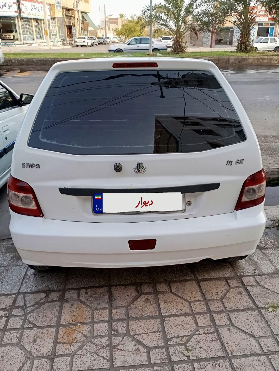 خودرو پراید، 111 آگهی ann_19397970