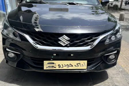 خودرو سوزوکی، بالنو آگهی ann_19397971