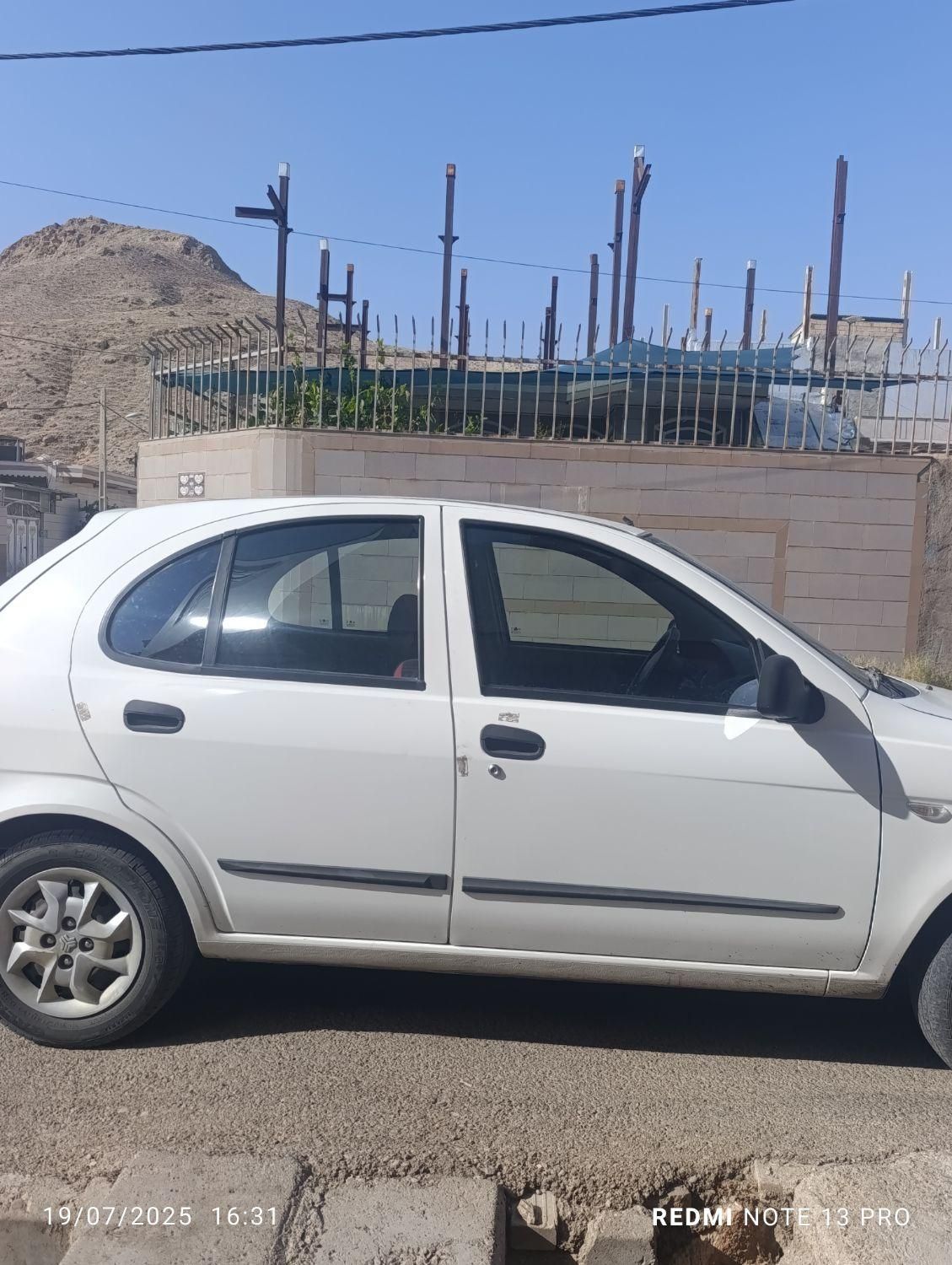 خودرو تیبا، 2 آگهی ann_19397973
