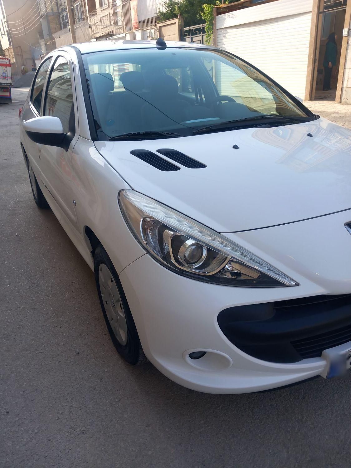 خودرو پژو، 207 آگهی ann_19397976