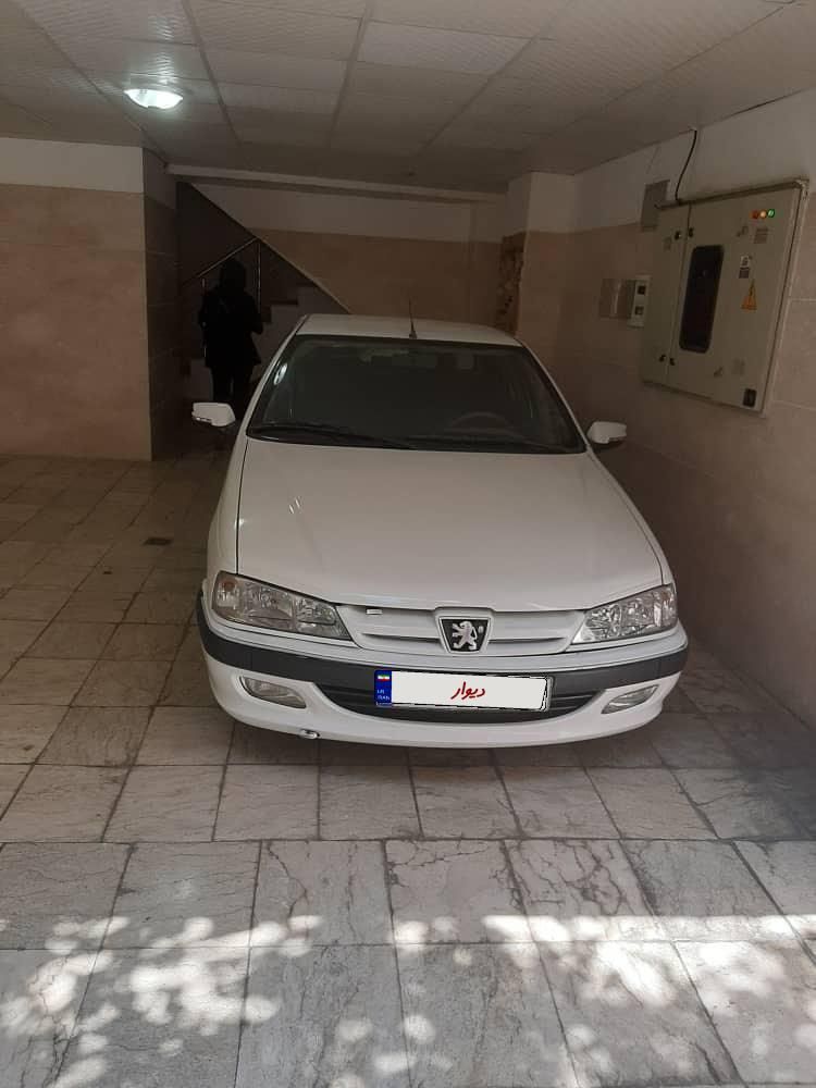 خودرو پژو، پارس آگهی ann_19397989