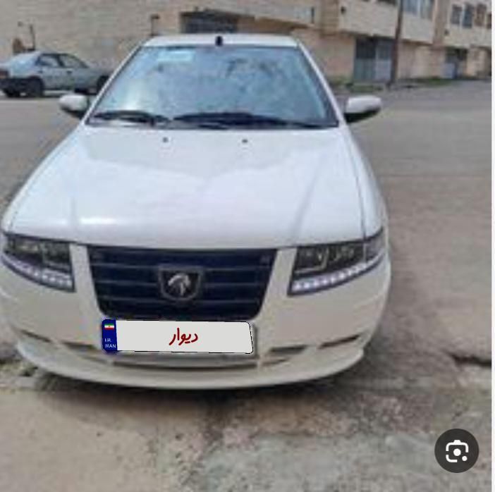 خودرو سمند، سورن پلاس آگهی ann_19397991