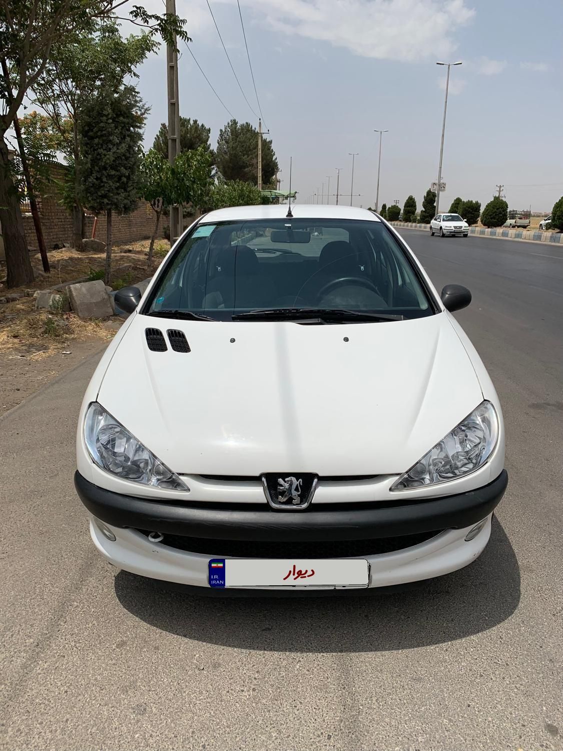 خودرو پژو، 206 آگهی ann_19397996