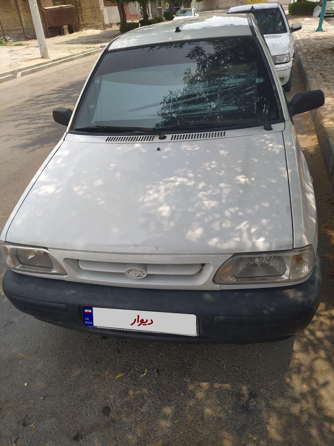 خودرو پراید، 131 آگهی ann_19398021
