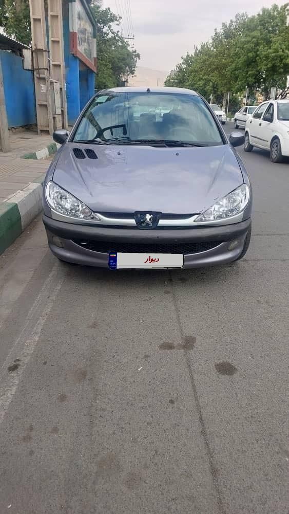 خودرو پژو، 206 آگهی ann_19398024