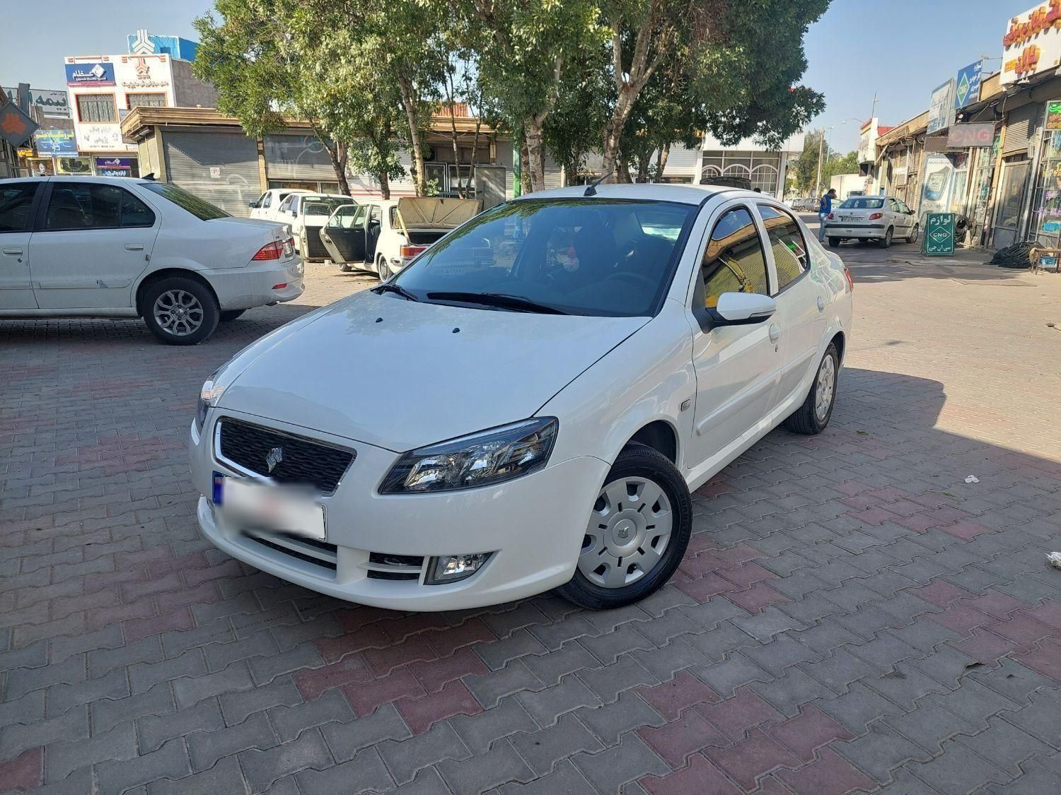 خودرو رانا، پلاس آگهی ann_19398030