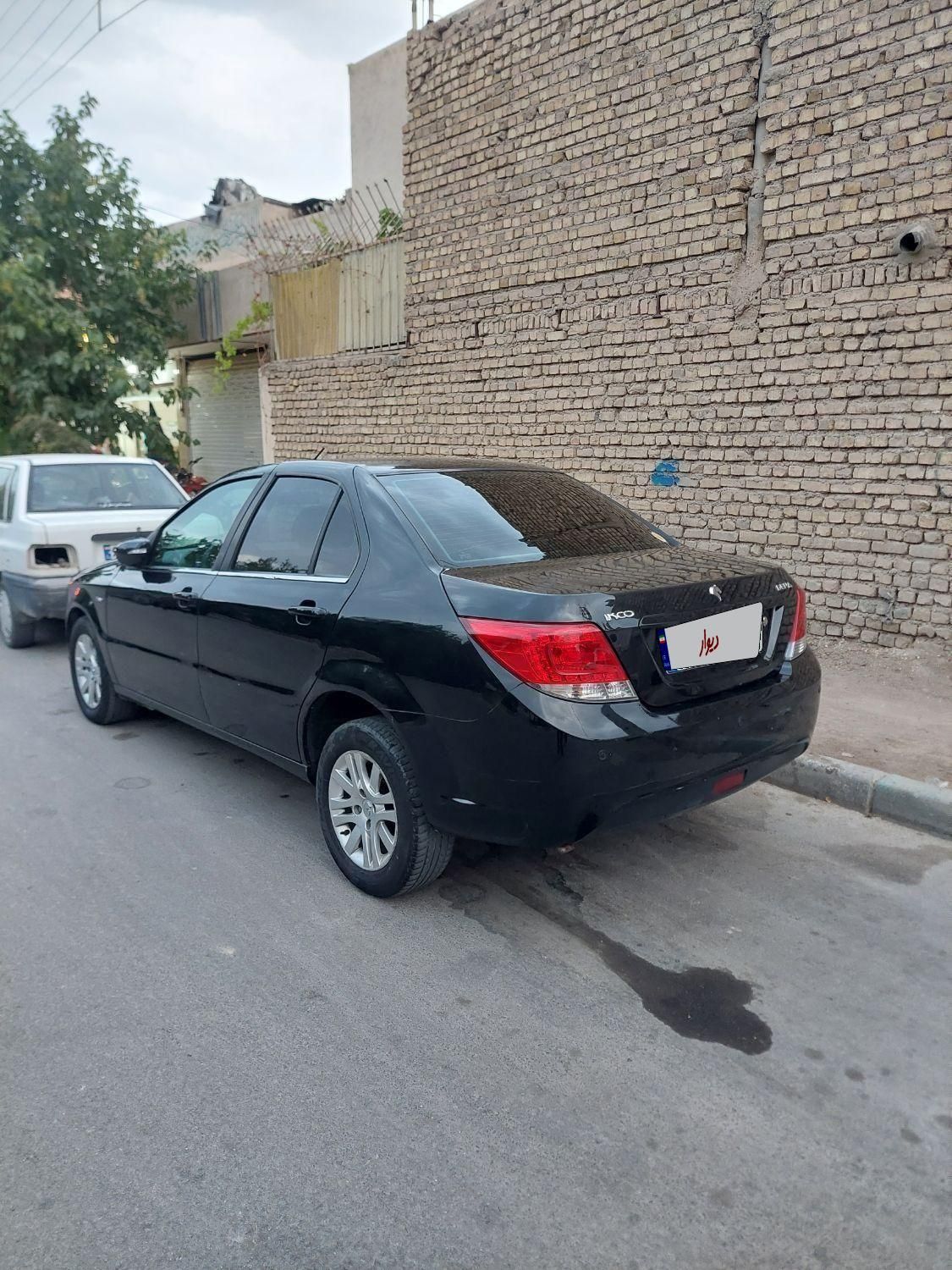 خودرو دنا، معمولی آگهی ann_19398052