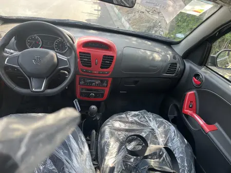 کوییک GXR L دنده ای - 1404