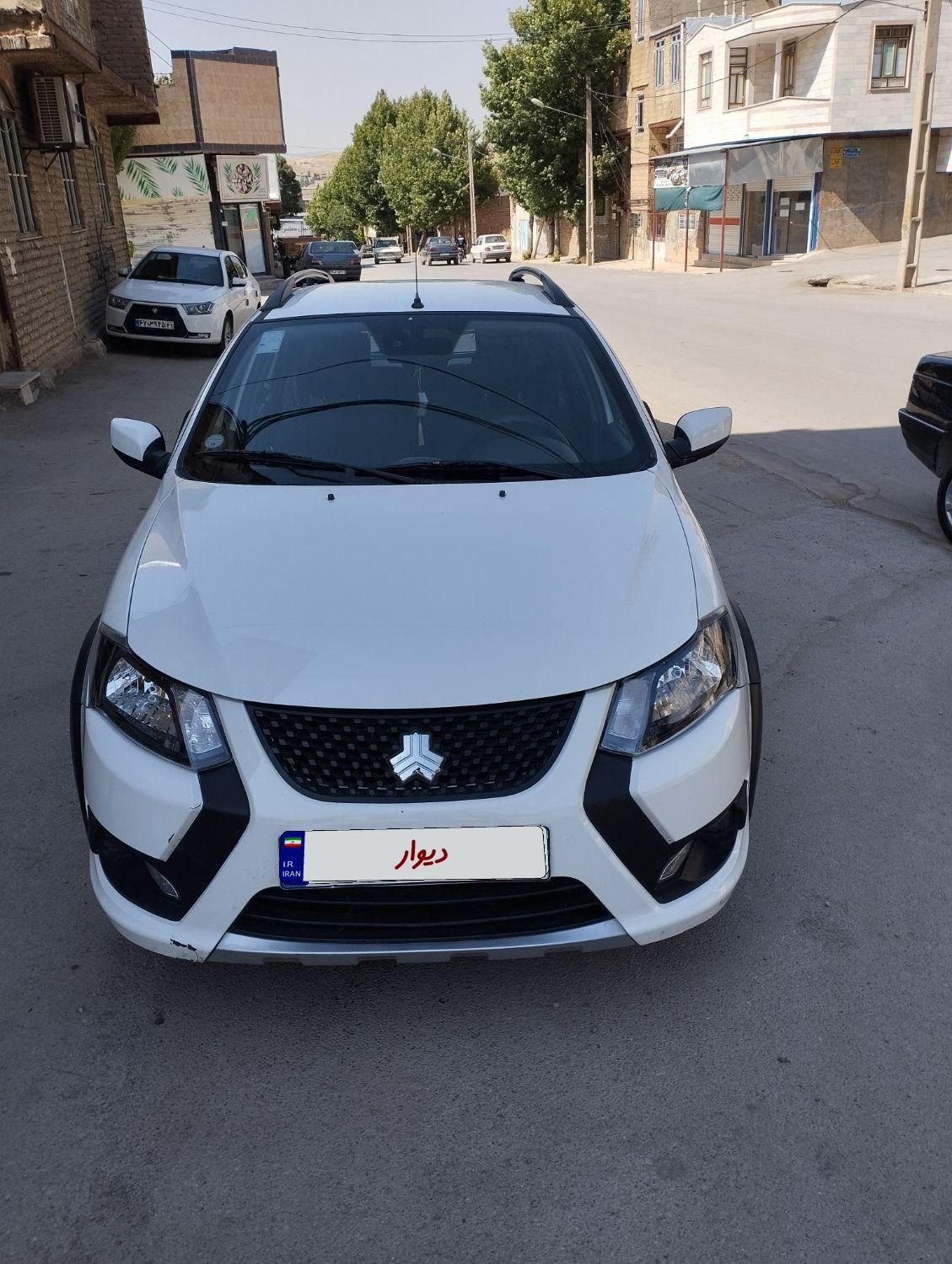 کوییک S پایه - 1402