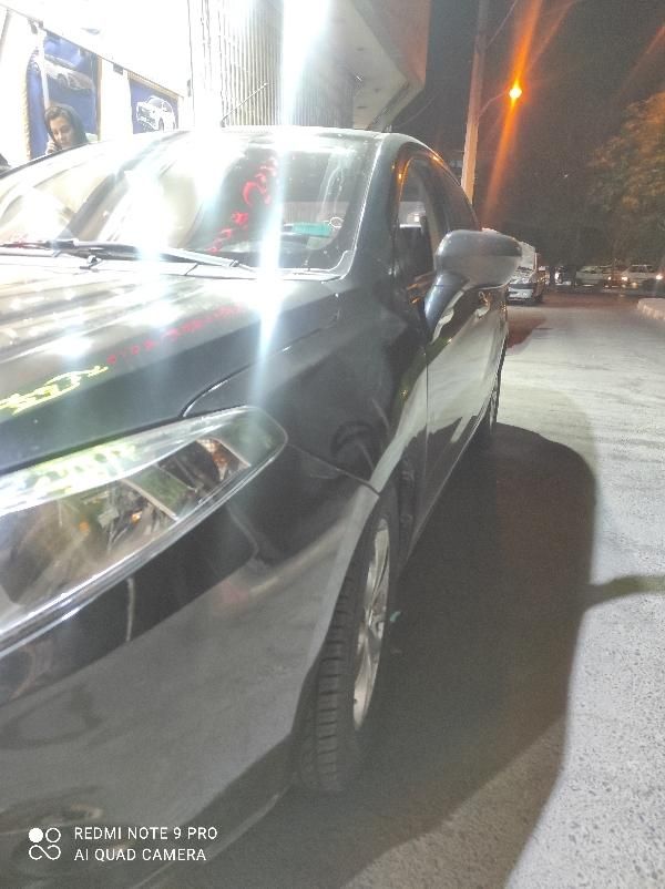 برلیانس H230 اتوماتیک - 1396