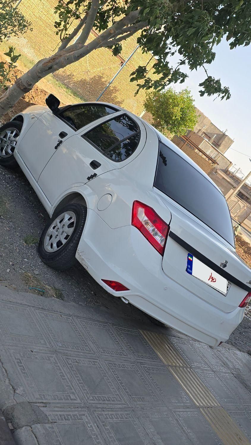 ساینا EX معمولی - 1400