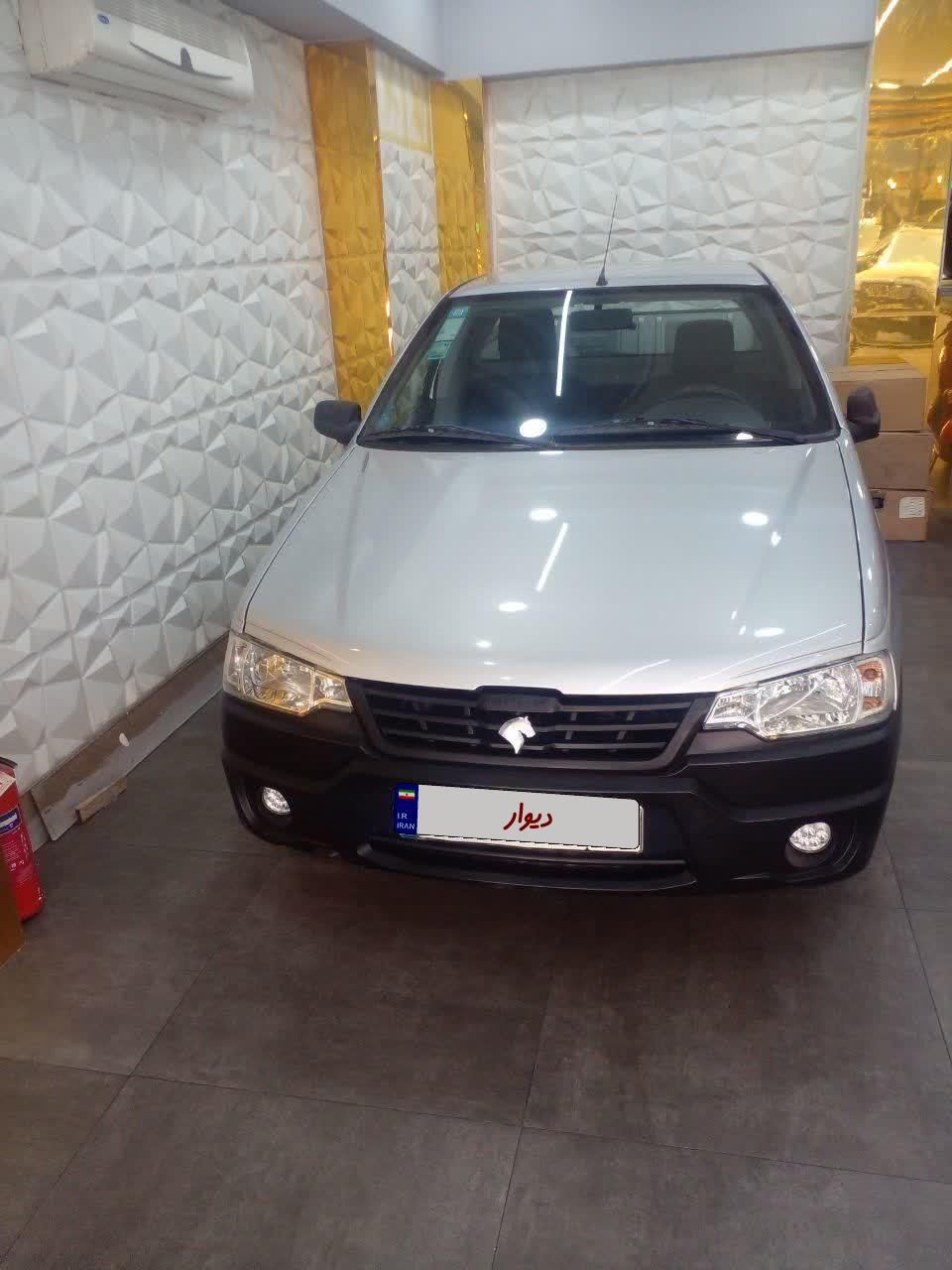 خودرو آریسان، 2 آگهی ann_19398113
