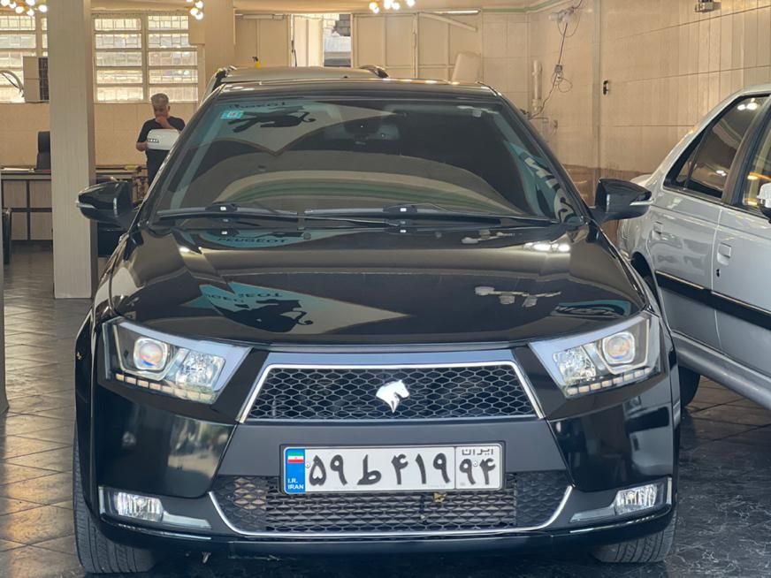خودرو دنا، پلاس توربو آگهی ann_19398124