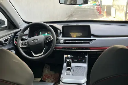 ام وی ام X55 پرو IE - 1404
