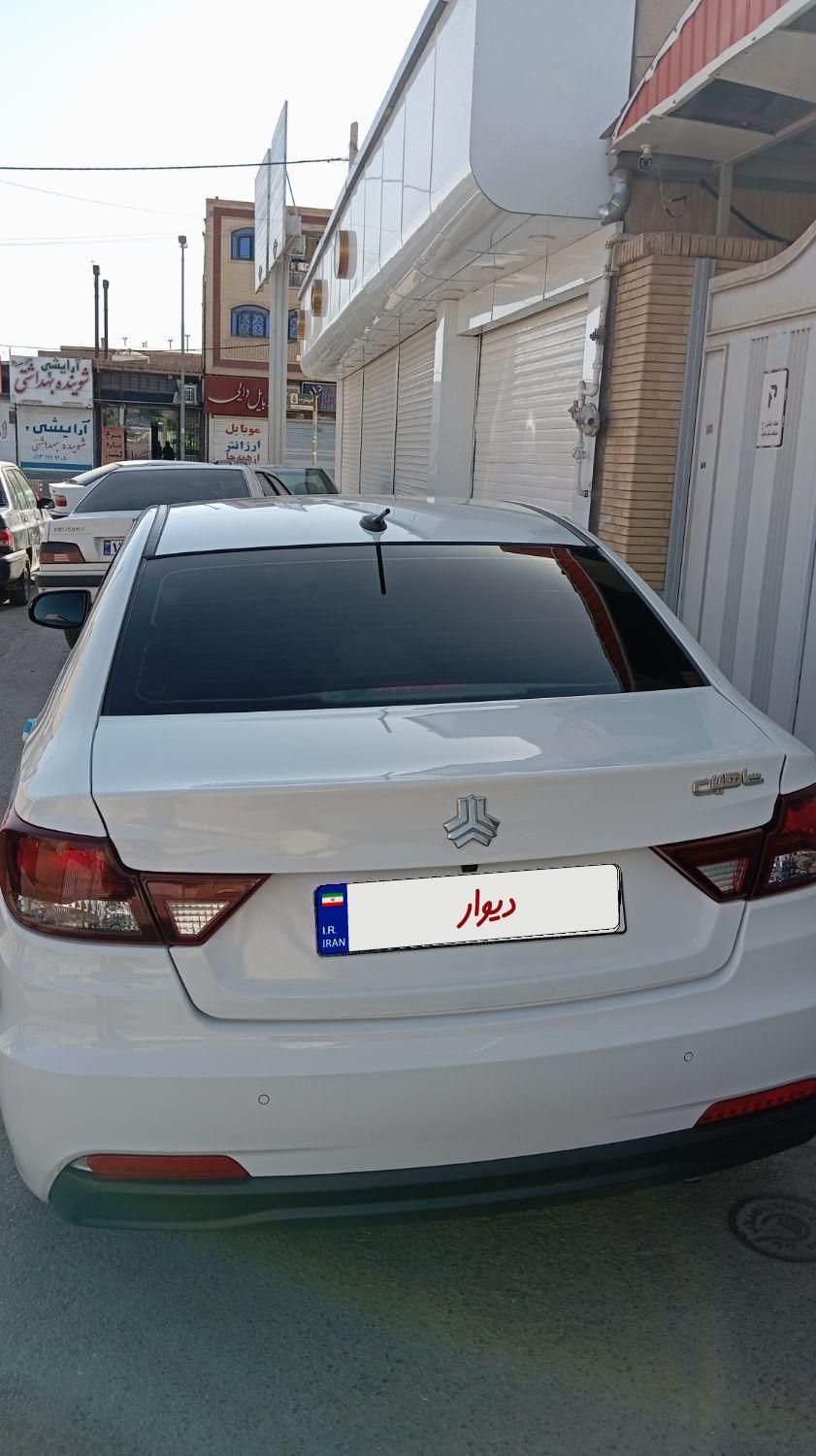 شاهین GL دنده ای - 1402