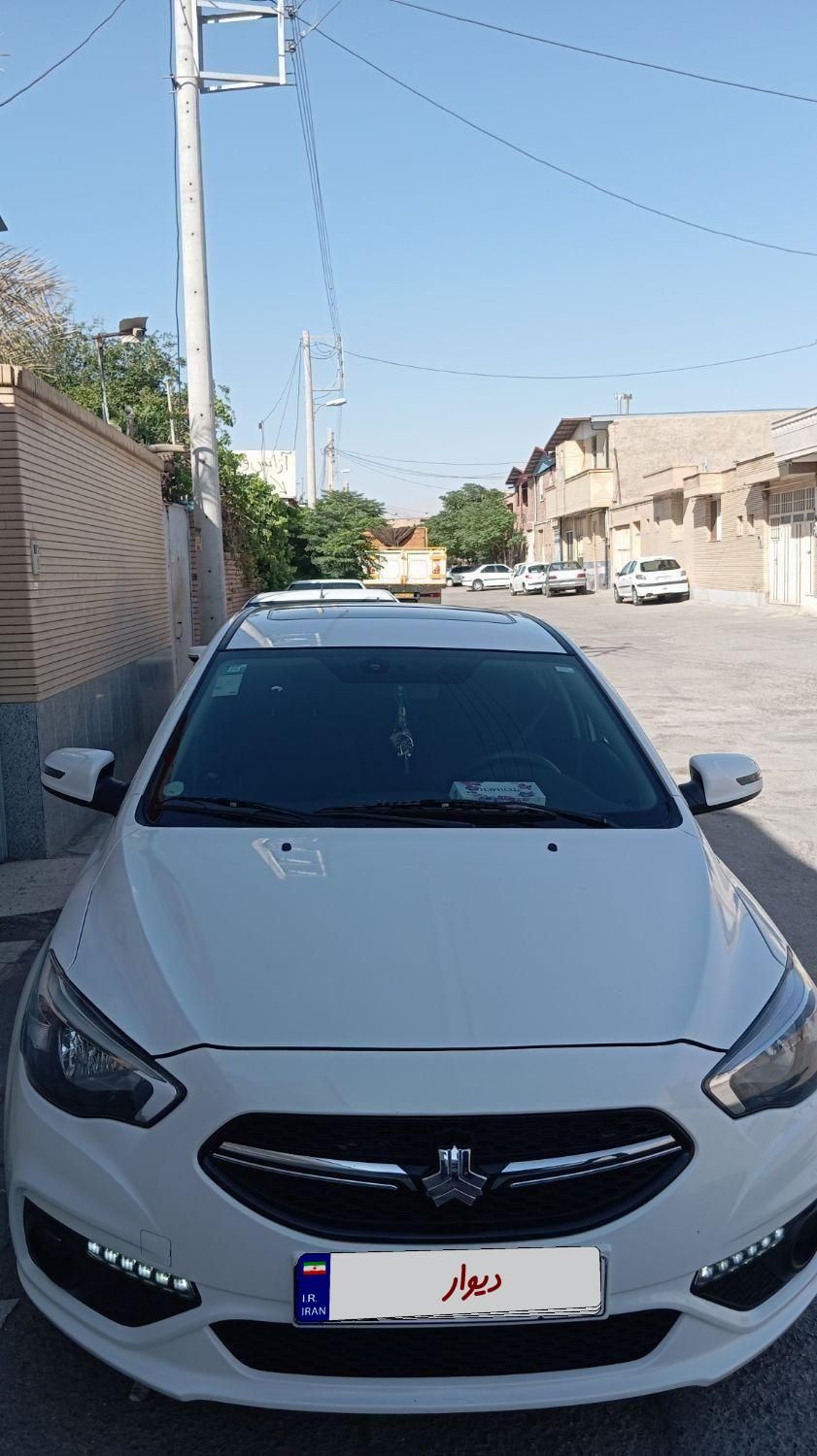 خودرو شاهین، GL آگهی ann_19398146