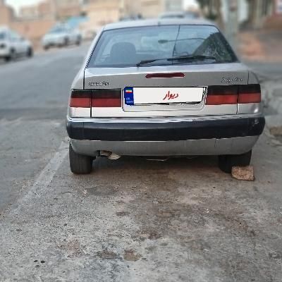 خودرو سیتروئن، زانتیا آگهی ann_19398171