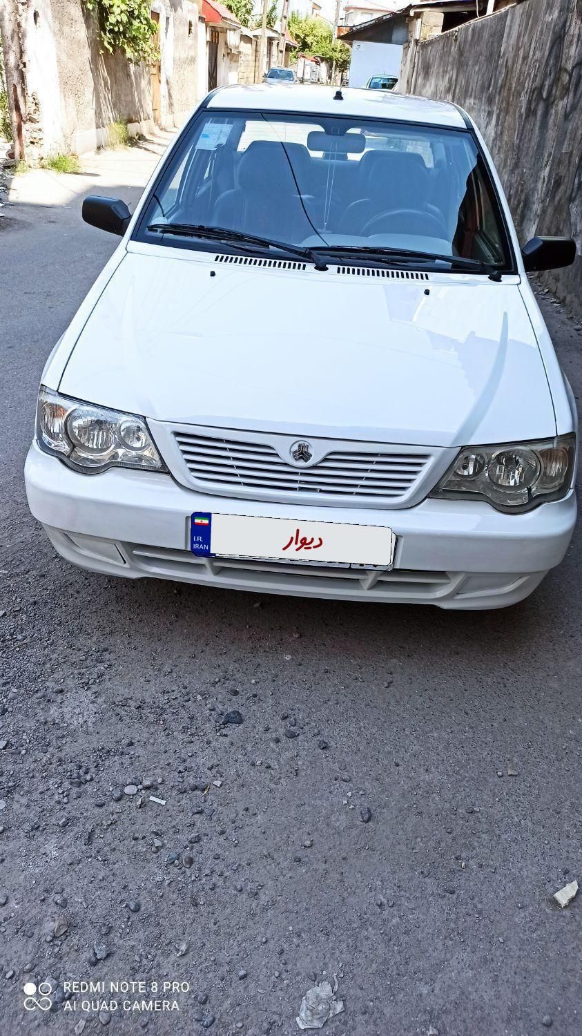 پراید 132 SE - 1398