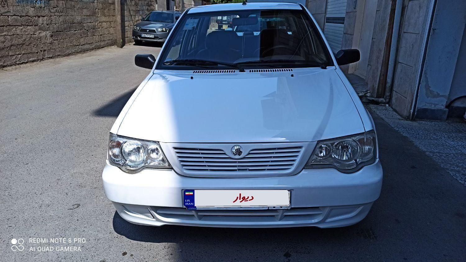 خودرو پراید، 132 آگهی ann_19398184