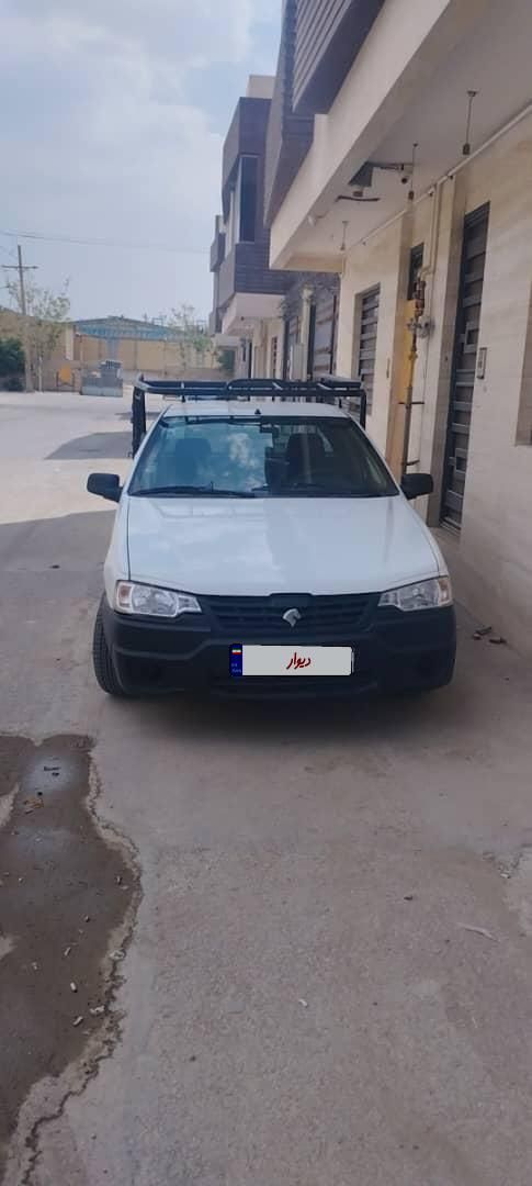خودرو آریسان، معمولی آگهی ann_19398189