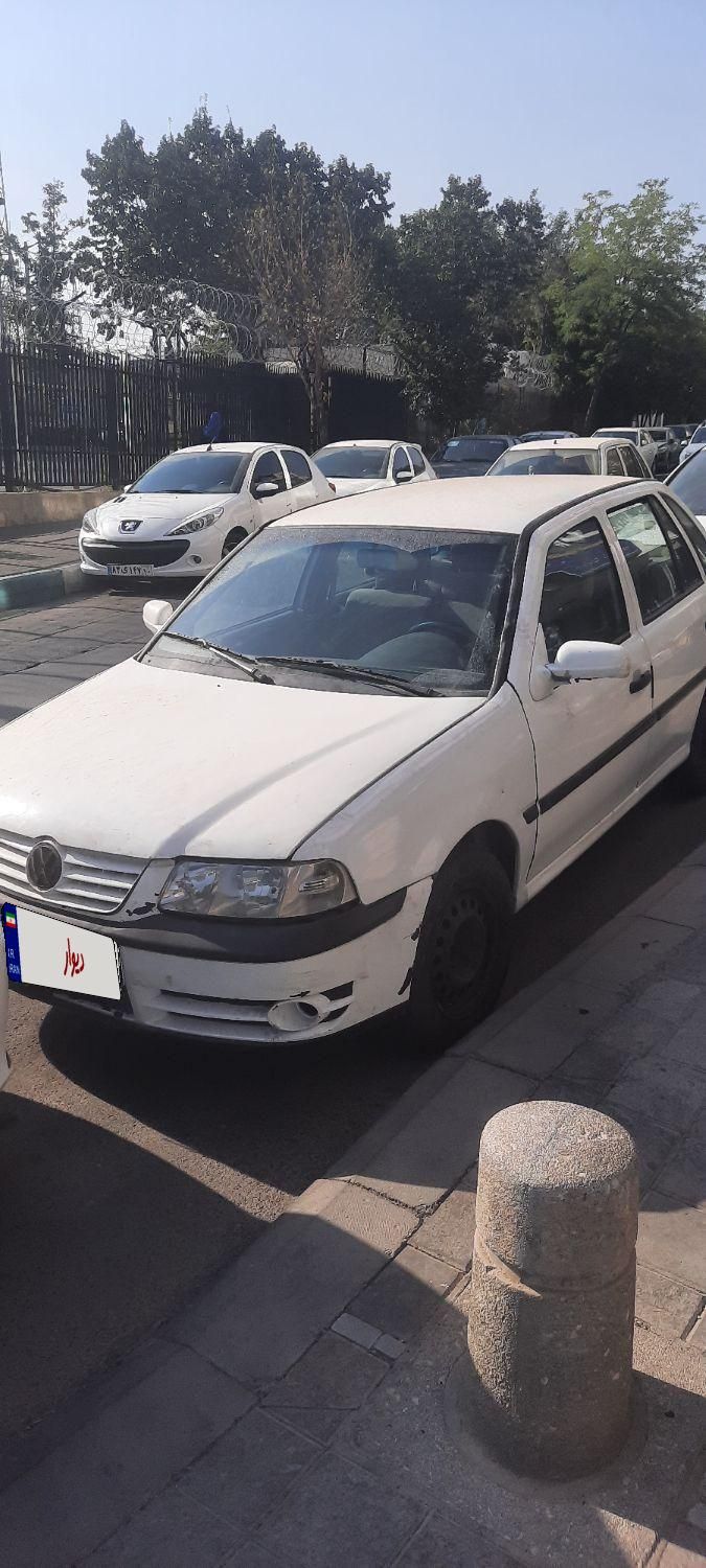 خودرو فولکس، گل آگهی ann_19398199