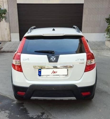 دانگ فنگ H30 کراس اتوماتیک - 1396