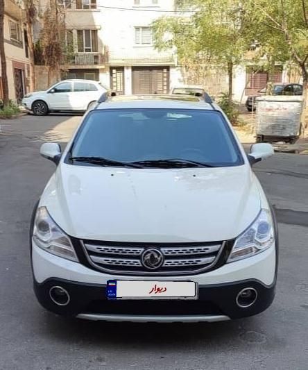 خودرو دانگ فنگ، H30 کراس آگهی ann_19398200
