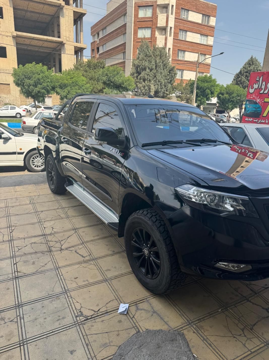 خودرو مکث موتور، کلوت آگهی ann_19398206