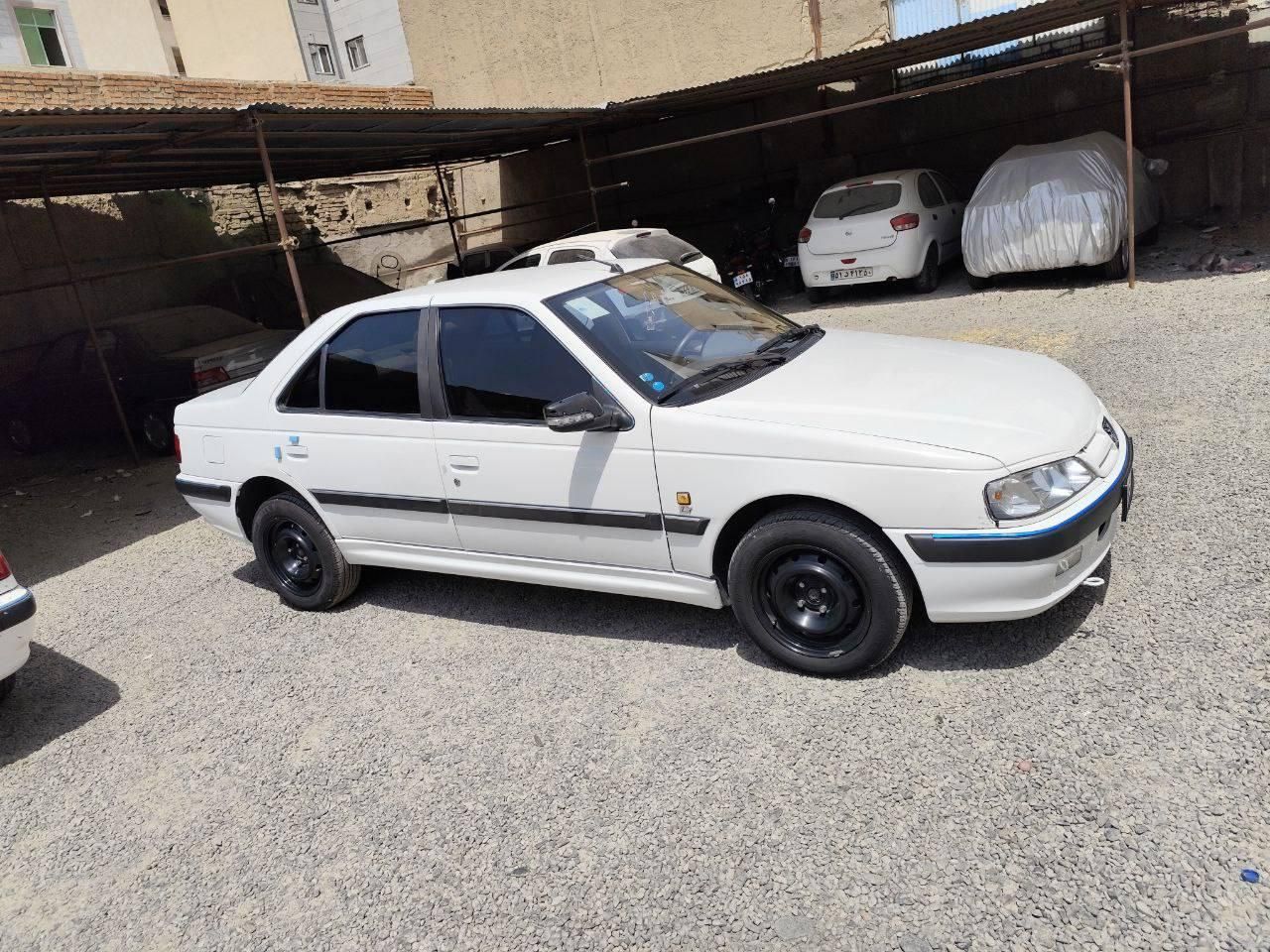 خودرو پژو، پارس آگهی ann_19398211