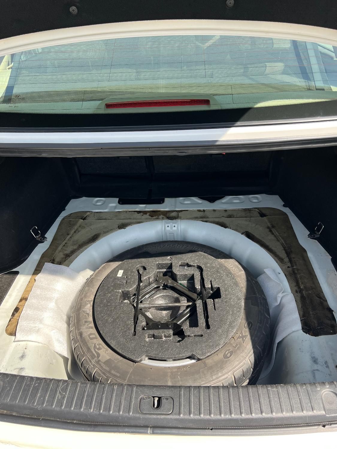 هیوندای آزرا (گرنجور) 3300cc - 2008