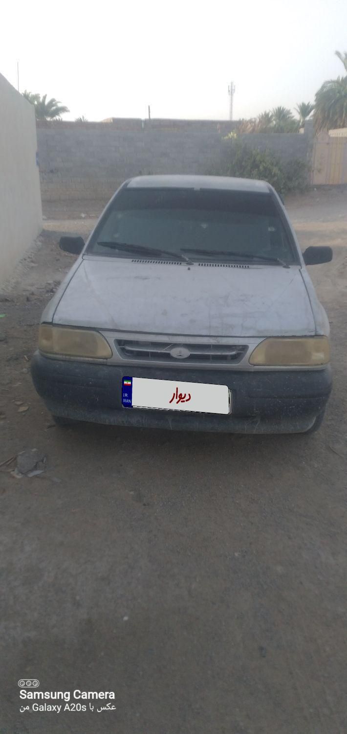 خودرو پراید، 141 آگهی ann_19398342