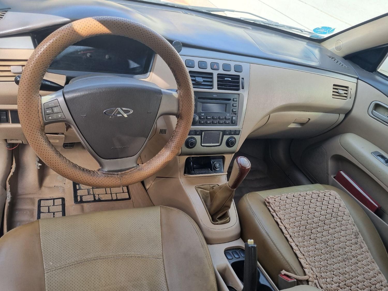 ام وی ام 530 دنده ای - 1391
