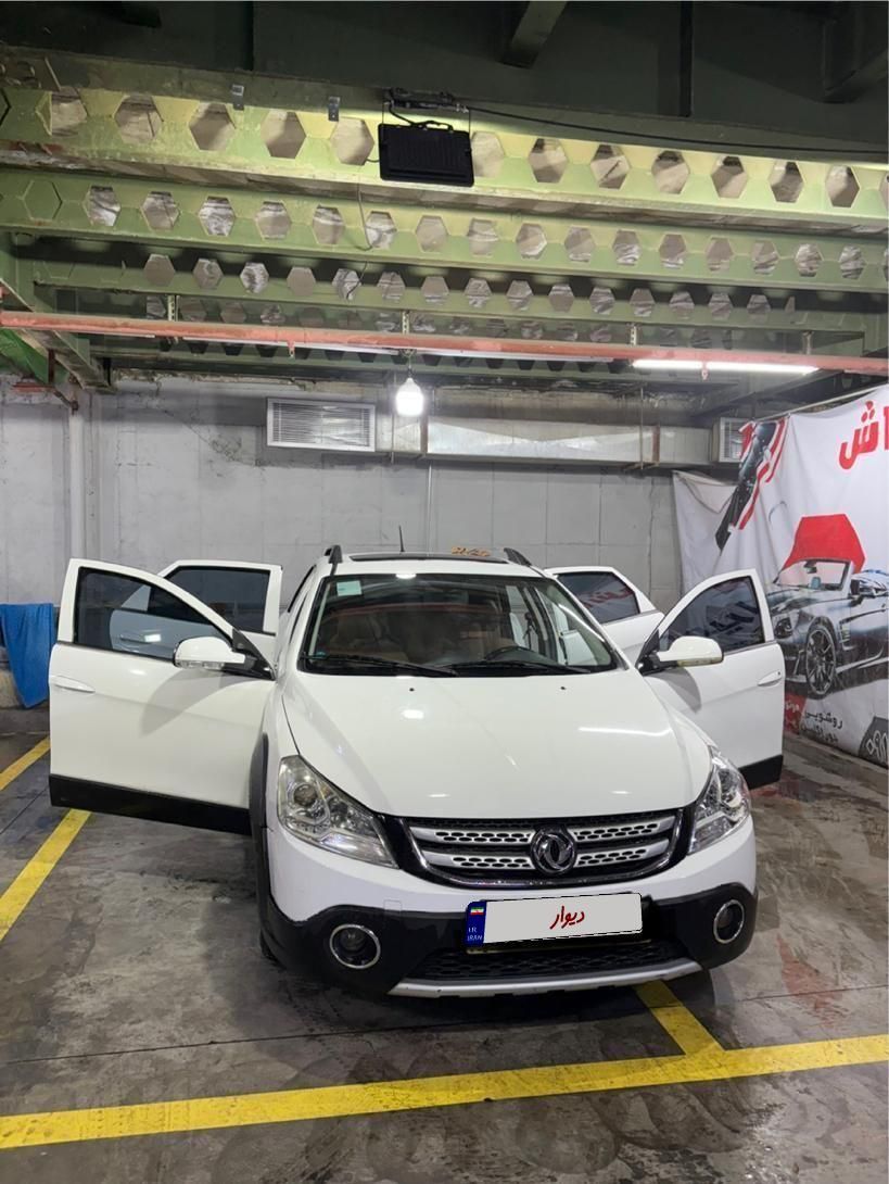 خودرو دانگ فنگ، H30 کراس آگهی ann_19398365