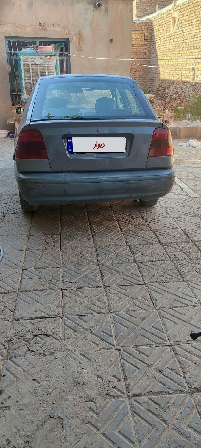 پراید 141 SX - 1390