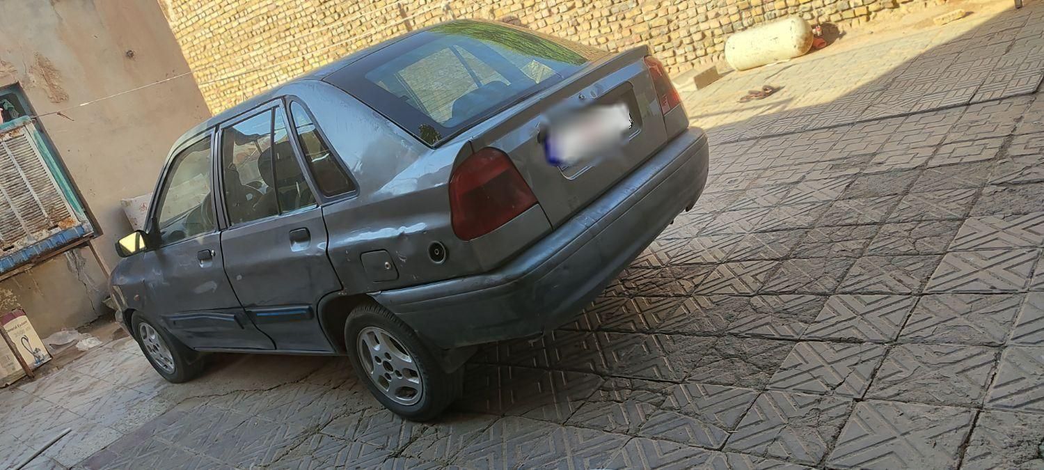 پراید 141 SX - 1390