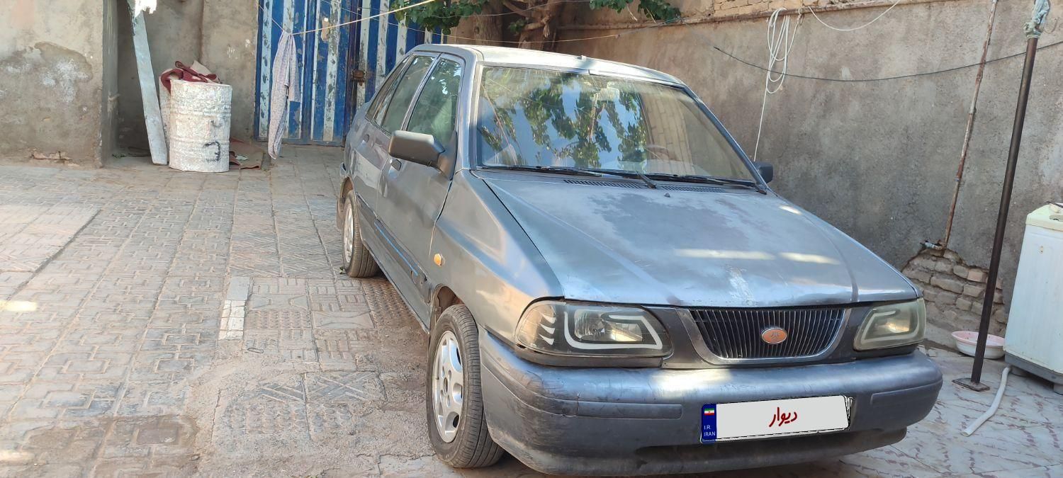 پراید 141 SX - 1390