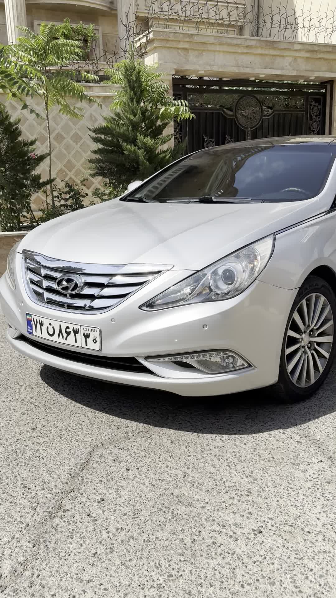 خودرو هیوندای، سوناتا آگهی ann_19398376