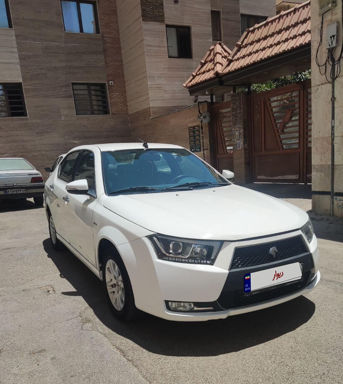 خودرو دنا، پلاس آگهی ann_19398379