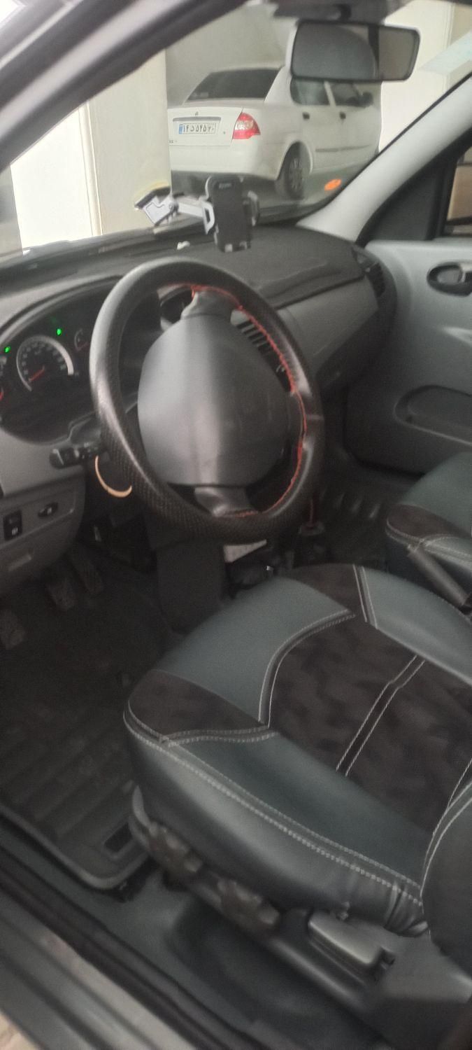 تیبا 2 SX - 1395