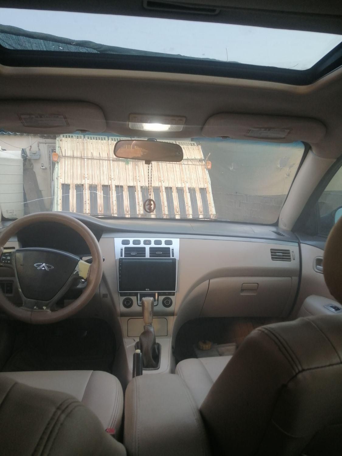ام وی ام 530 دنده ای - 1393