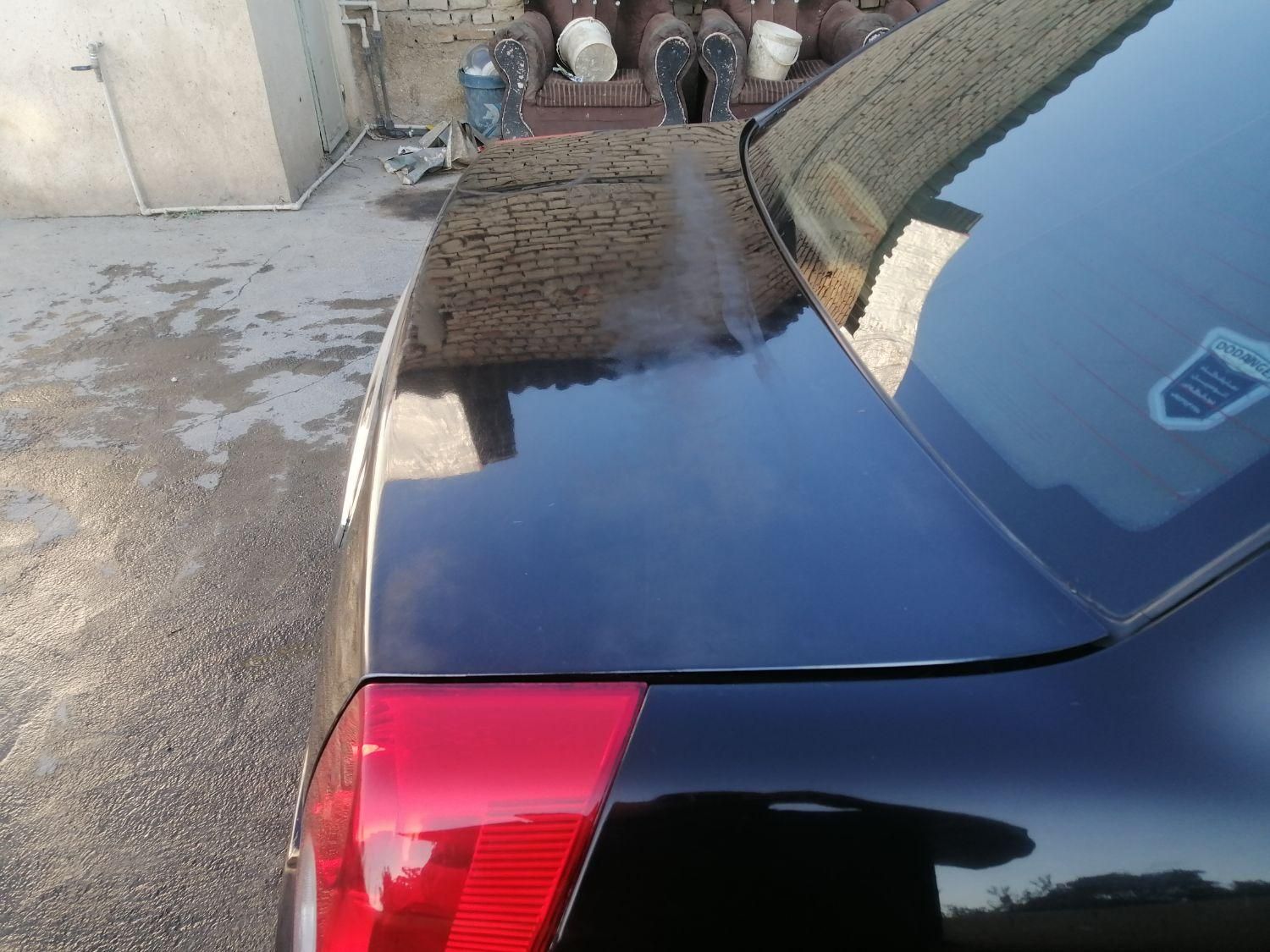 ام وی ام 530 دنده ای - 1393