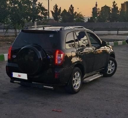خودرو ام وی ام، X33 S آگهی ann_19398466