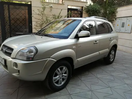 خودرو هیوندای، توسان آگهی ann_19398483