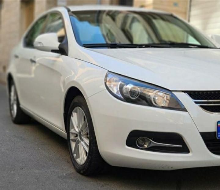 جک J5 اتوماتیک - 1393