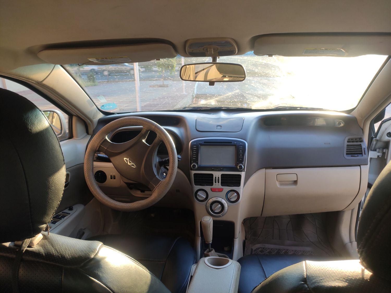 ام وی ام 315 هاچ بک ساده دنده ای - 1391