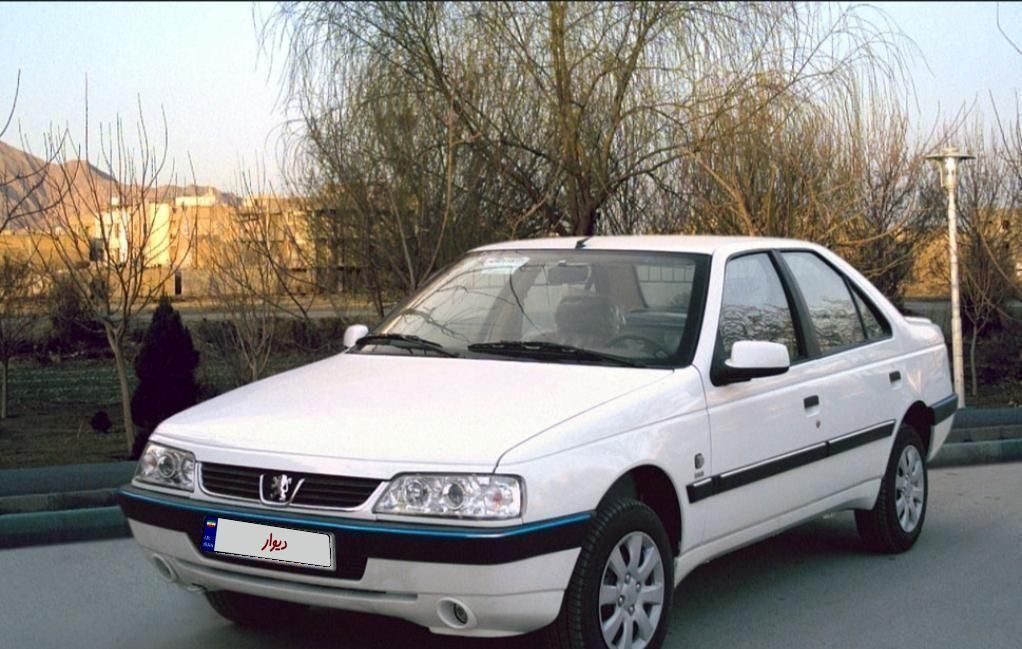 خودرو پژو، 405 SLX آگهی ann_19398547