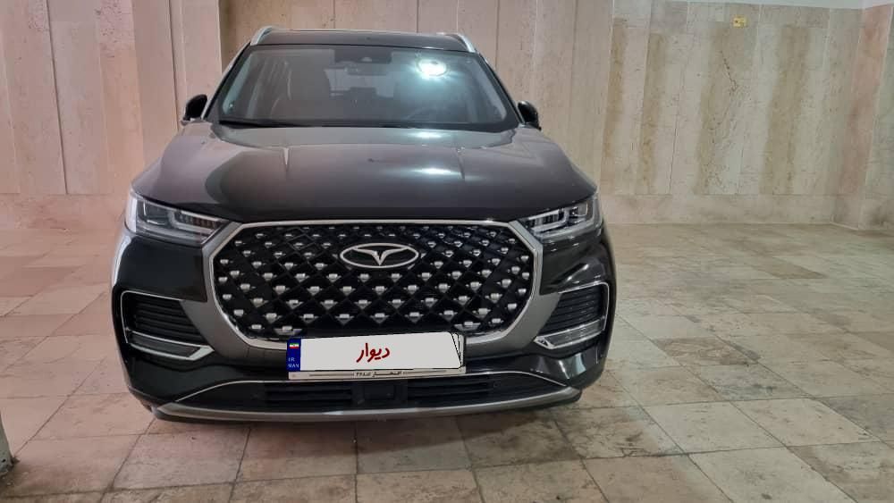 فونیکس تیگو 8 پرومکس IE - 2024